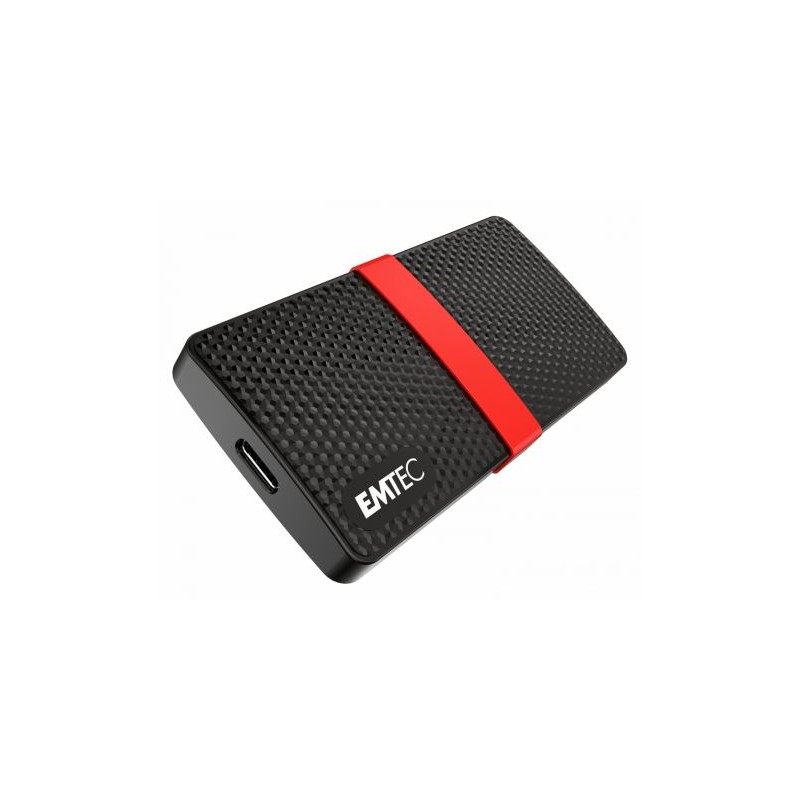 EMTEC X200 SSD PORTATILE 1TB TYPE-C 3.2 GEN 1
