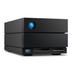 LACIE 36TB 2BIG DOCK...