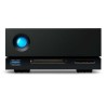 4TB LACIE 1BIG DOCK THUNDERBOLT 3