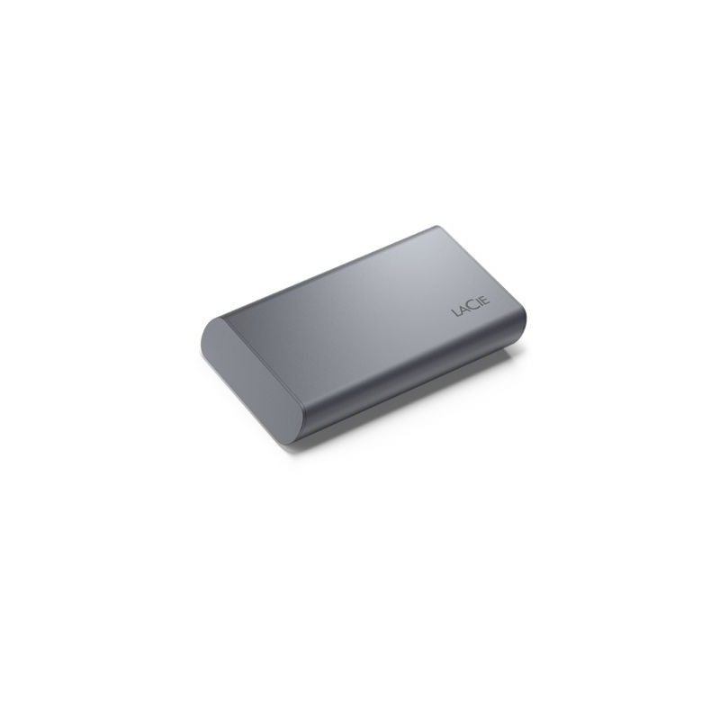 500GB LACIE MOBILE SSD SECURE