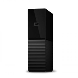 MY BOOK 18TB USB 3.0 BLACK