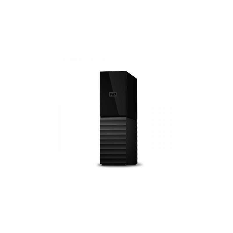 MY BOOK 18TB USB 3.0 BLACK