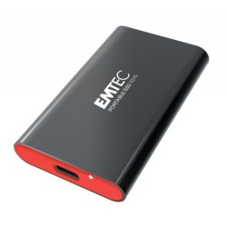 EMTEC X210 SSD PORTATILE...