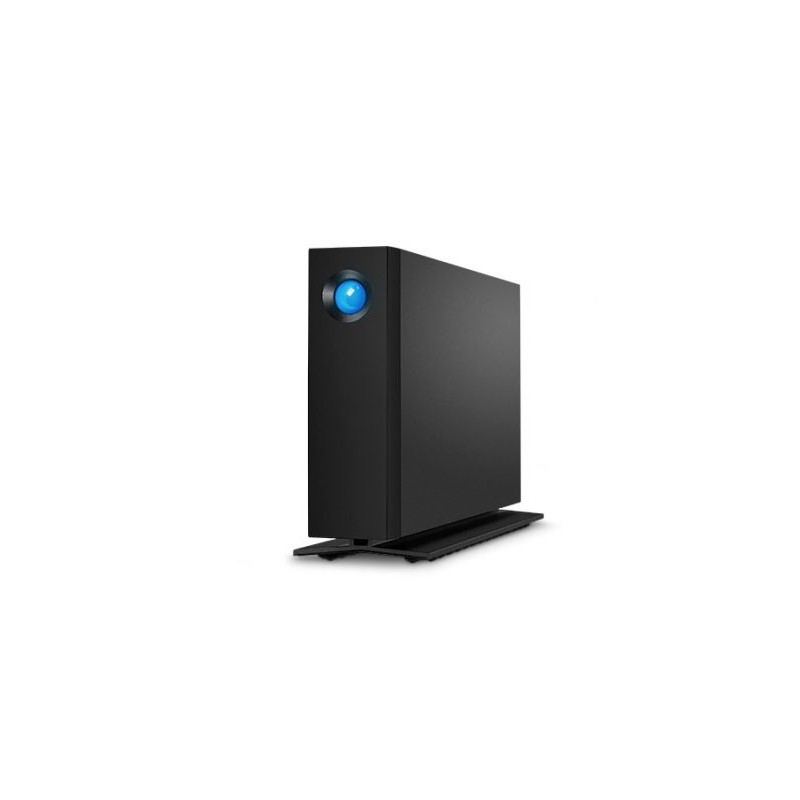 20TB LACIE D2 PROFESSIONAL USB-C