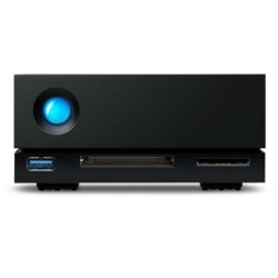 8TB LACIE 1BIG DOCK...