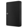 4TB SEAGATE PORTABLE EXPANSION 2.5