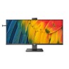 40 , 3440*1440, IPS,HDMI, DP USB-C WEBCAM+MICROF