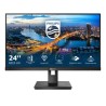 23,8 IPS 2K 2560X1440 ERGONOMIA TOT. 4MS 250CD/M2