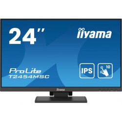 24  PCAP 10P Touch, Anti...
