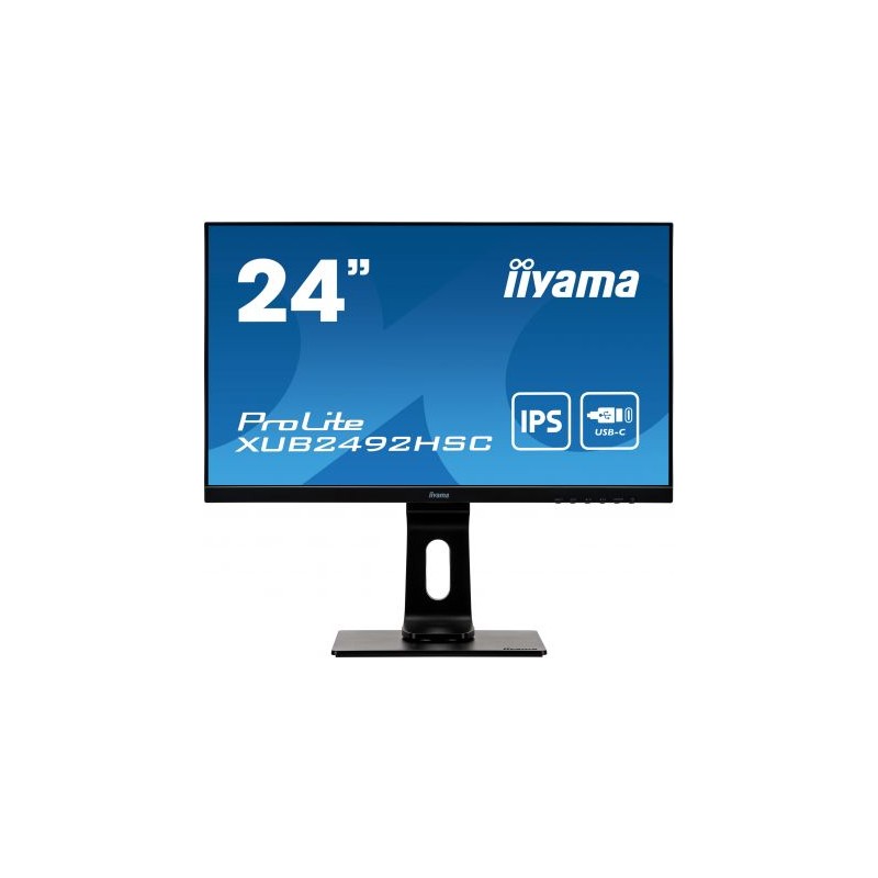 24  FHD BUSINESS ETE IPS USB-C