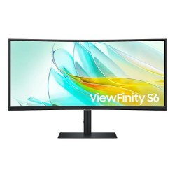 S34C65U|MonitorHRM,WQHD,Doc...