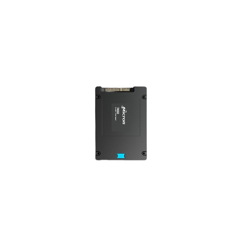 MICRON SSD ENTERPRISE 7450 PRO 3,84TB U3 PCIE 4.0