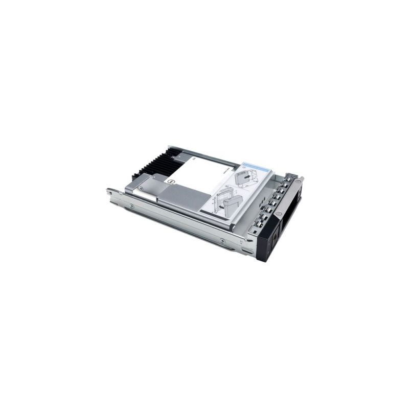 480GB SSD SATA 6GBPS RI 2.5IN WITH 3.5IN HYB