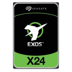 24TB EXOS X24 ENTERPRISE...