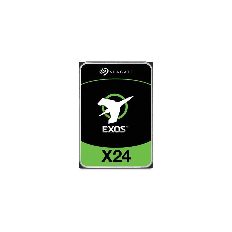 24TB EXOS X24 ENTERPRISE SEAGATE SATA 3.5 7200RPM