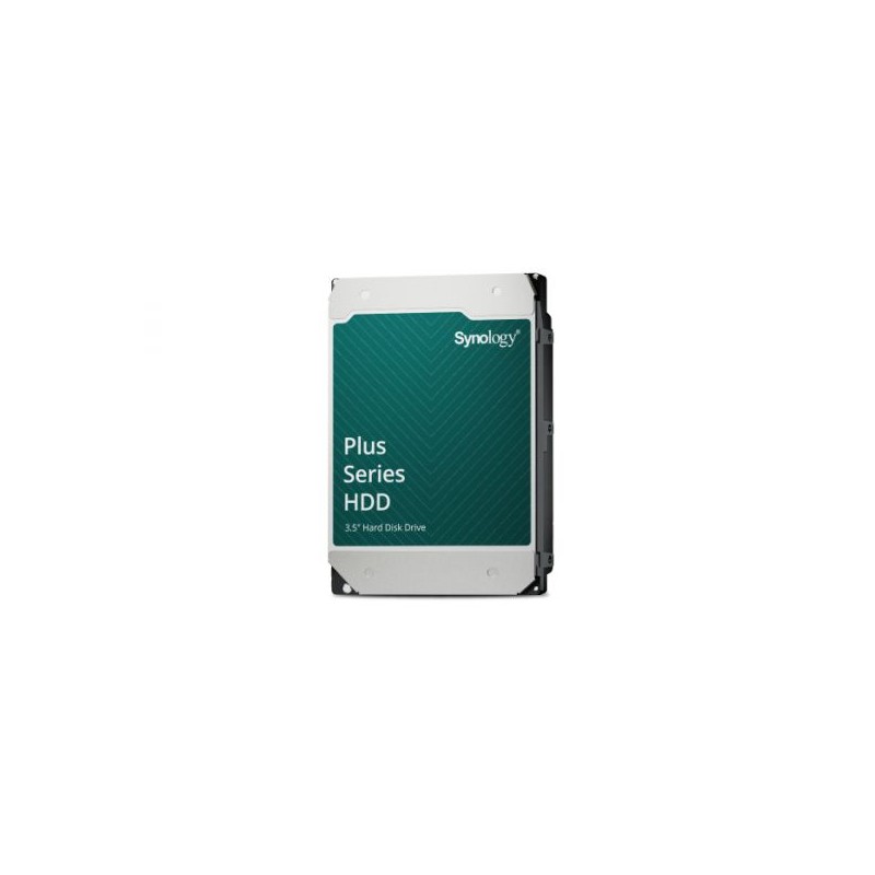 SYNOLOGY HAT3310 3.5 SATA HDD 12TB 7200RPM