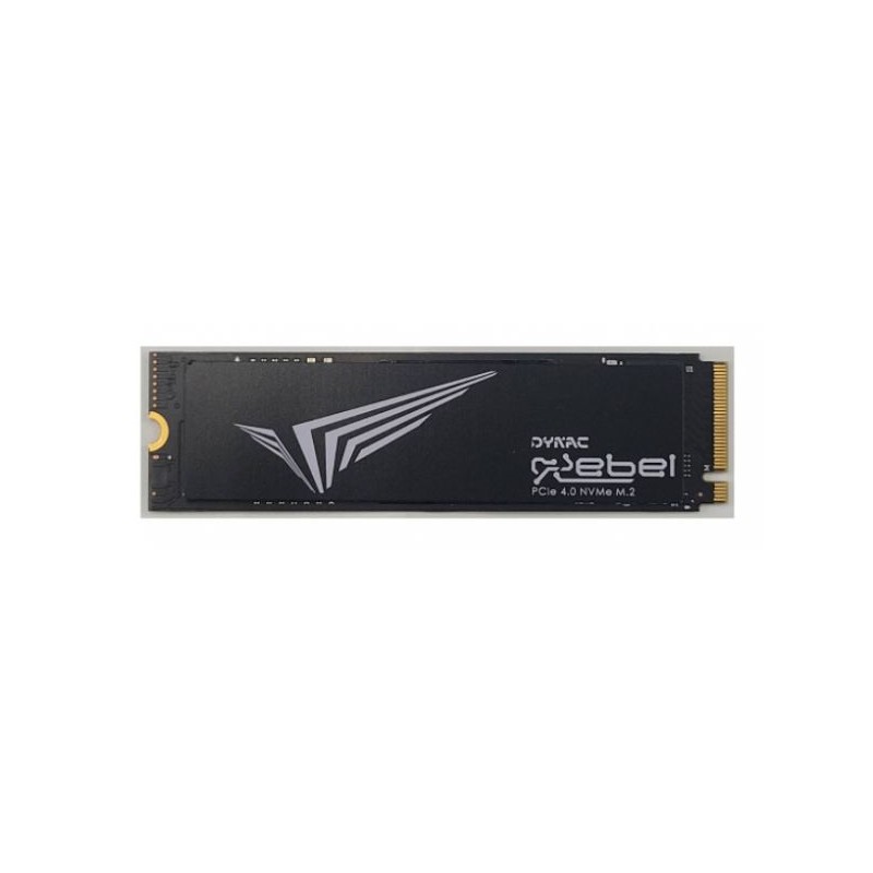 DYNAC SSD 1TB M.2 2280 PCIE NVME 4,0 R/W:7400/6000