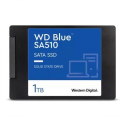 WD BLUE 1TB SSD SA510 2.5...