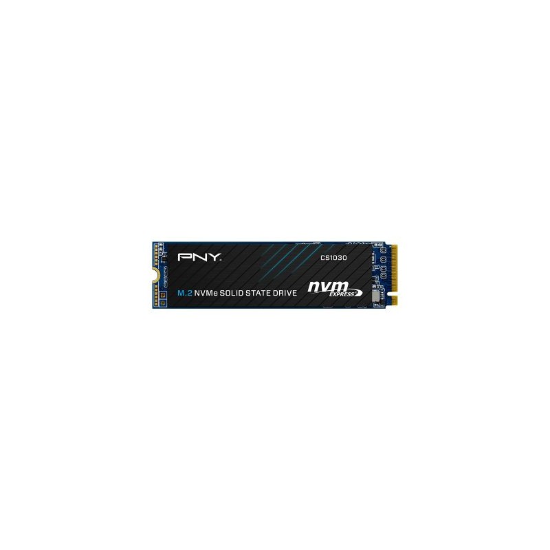 250GB SSD PNY CS1030 M.2 PCIE NVME GEN3 X4