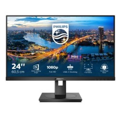 23,8 USB-C DOCKING MONITOR...