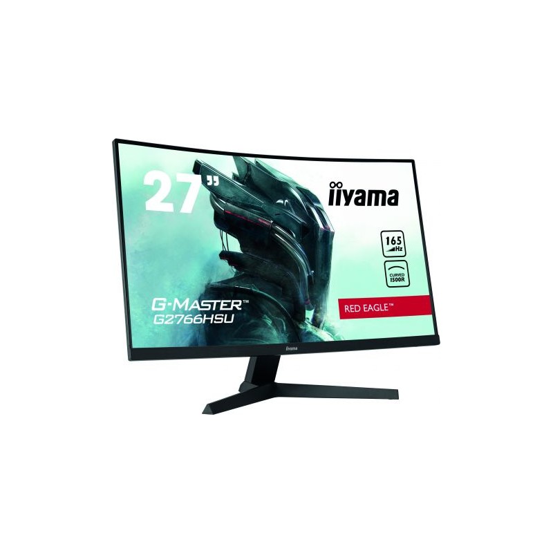 27  ETE VA-PANEL, CURVED GAMING