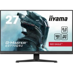 27 QHD Fast IPS 165Hz