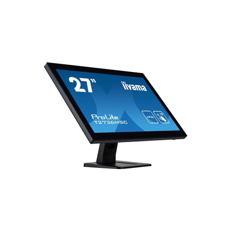 27  PCAP 10P Touch