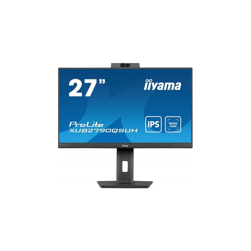 27  IPS-panel, 2560x1440@100hz HDMI,DP,USB C