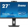 27  IPS-panel, 2560x1440@100hz HDMI,DP,USB C
