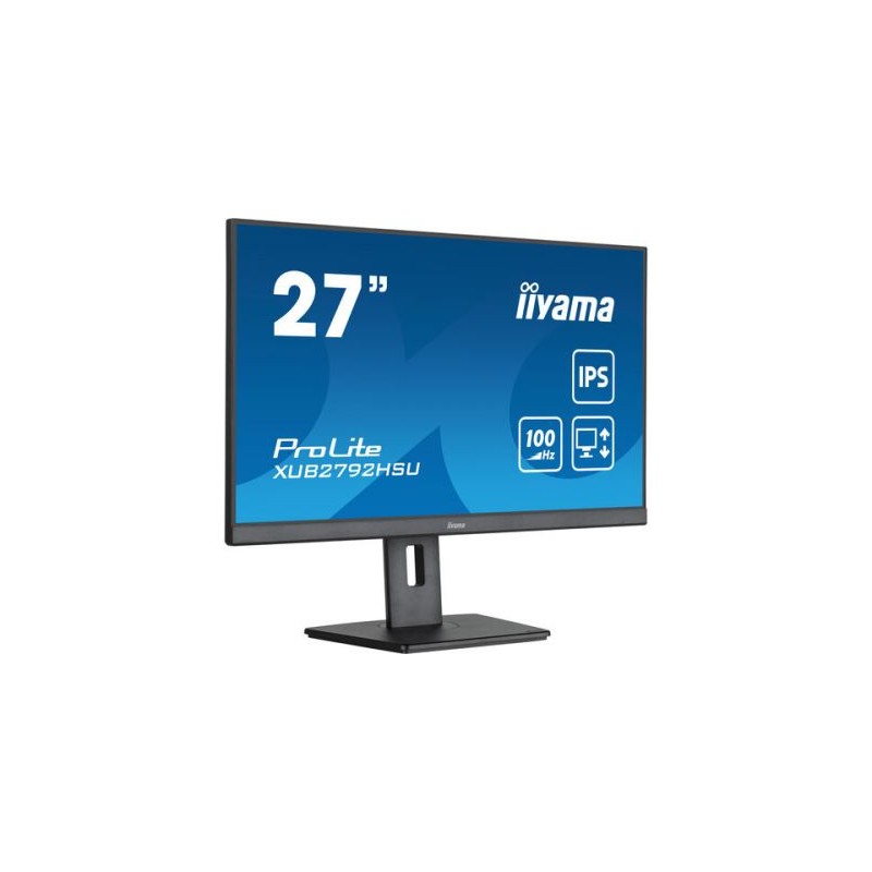 (IPS, 1H 1DP, 4x3.2, 100Hz)