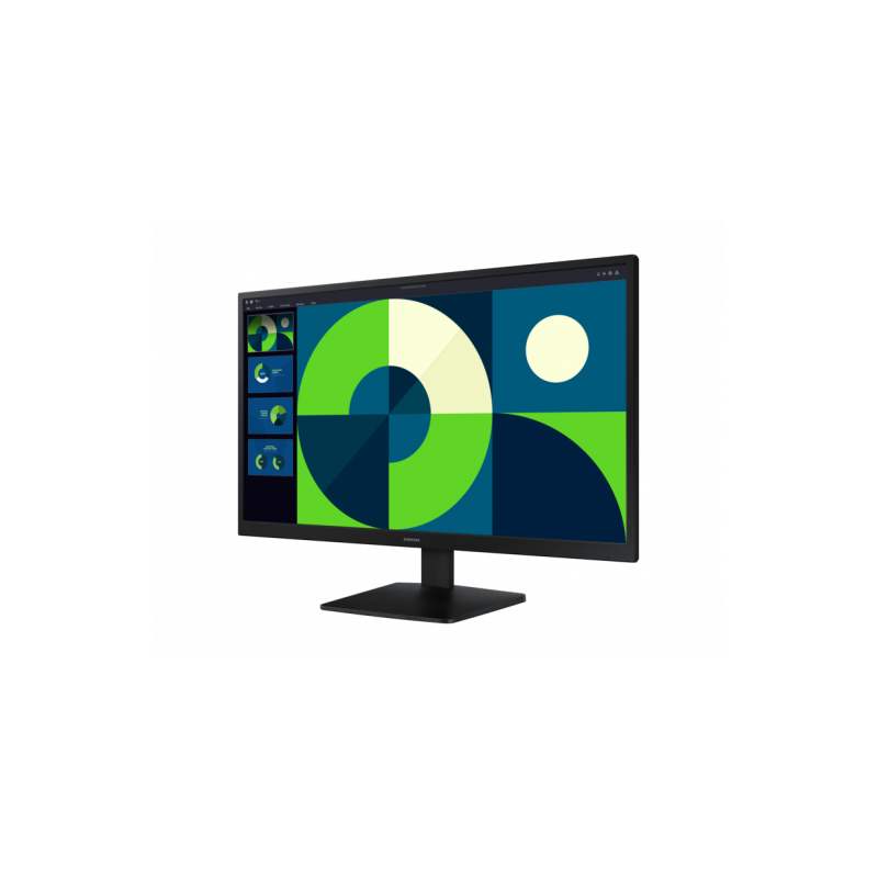 S31D   MONITOR FLAT, FHD