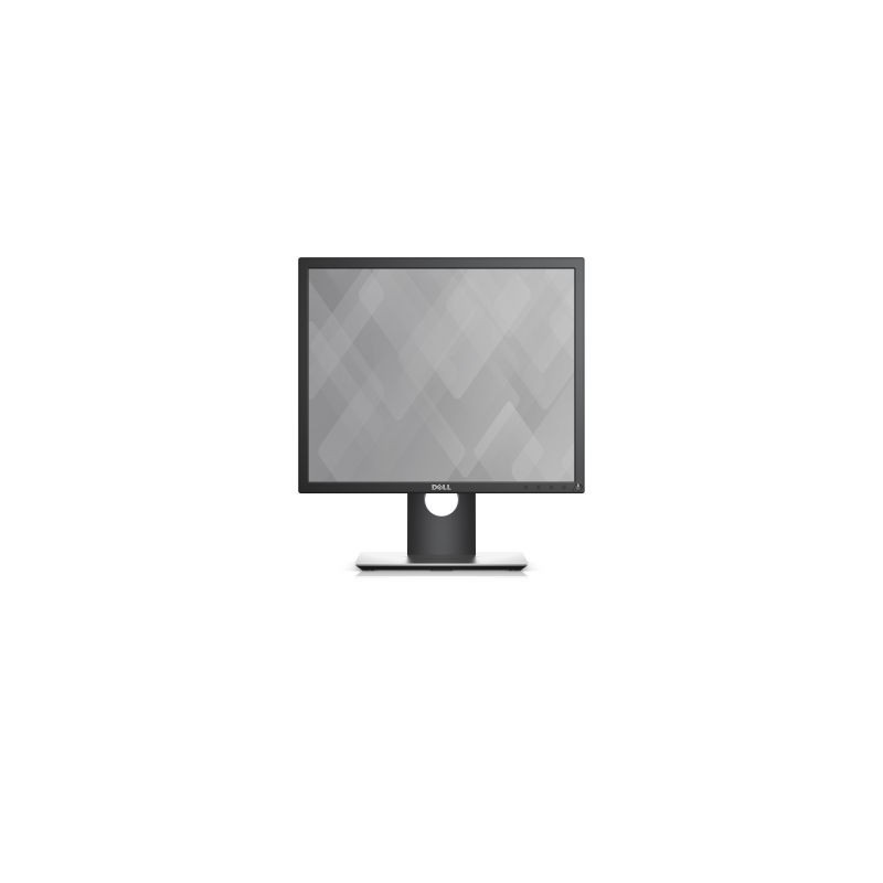 DELL 19 MONITOR P1917S 48CM(19) BLACK