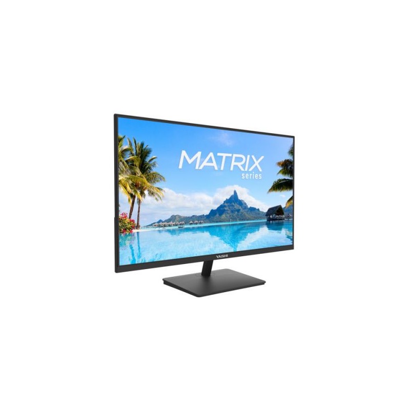 YASHI MATRIX 27 2MS IPS DP HDMI VGA