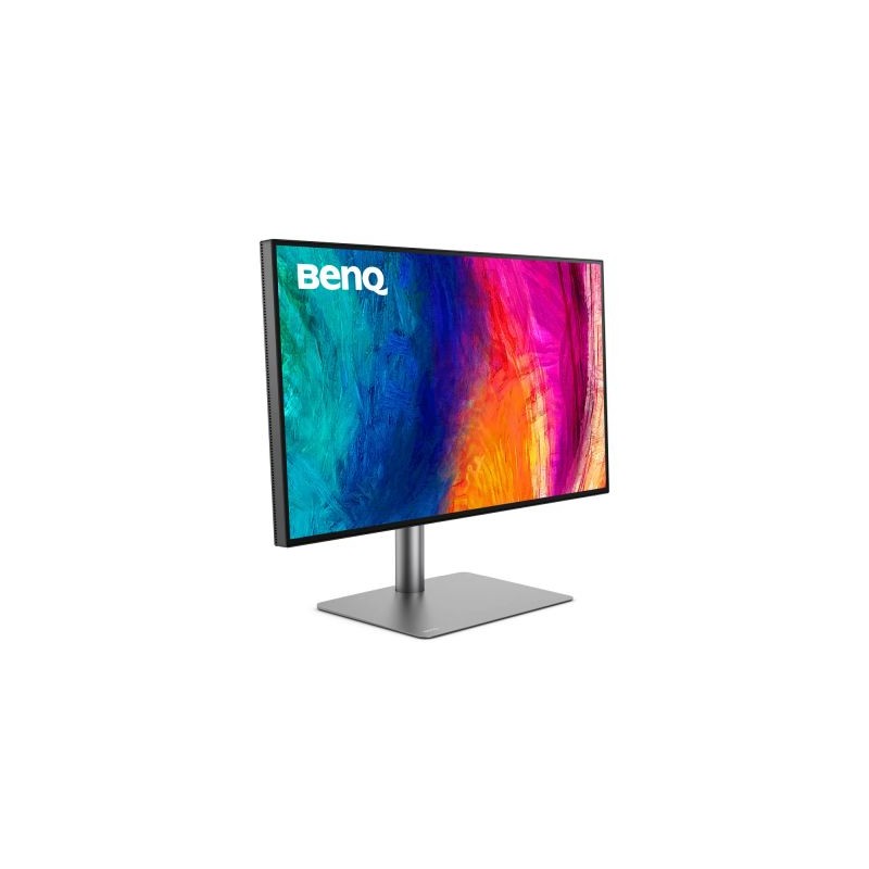 31.5  4K 144HZ IPS 95  DCI-P3 THUNDERBOLT 4 NANO