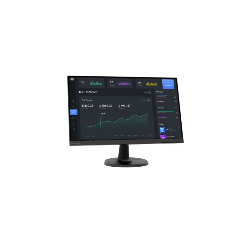 TS THINKVISION C24-40 23.8 FHD VA FHD VGA HDMI