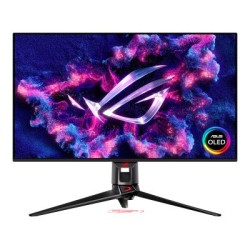 ASUS ROG 32 OLED 3840 X 2160