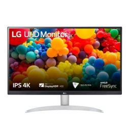 27  4K HDR 400, IPS, DCI-P3...