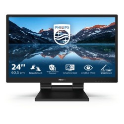 24 TOUCH 10 TOCCHI IPS IP54...