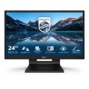 24 TOUCH 10 TOCCHI IPS IP54 VGA/DVI/HDMI/DP/USB