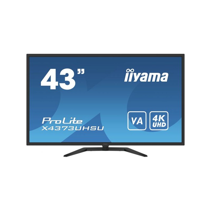 43  UHD