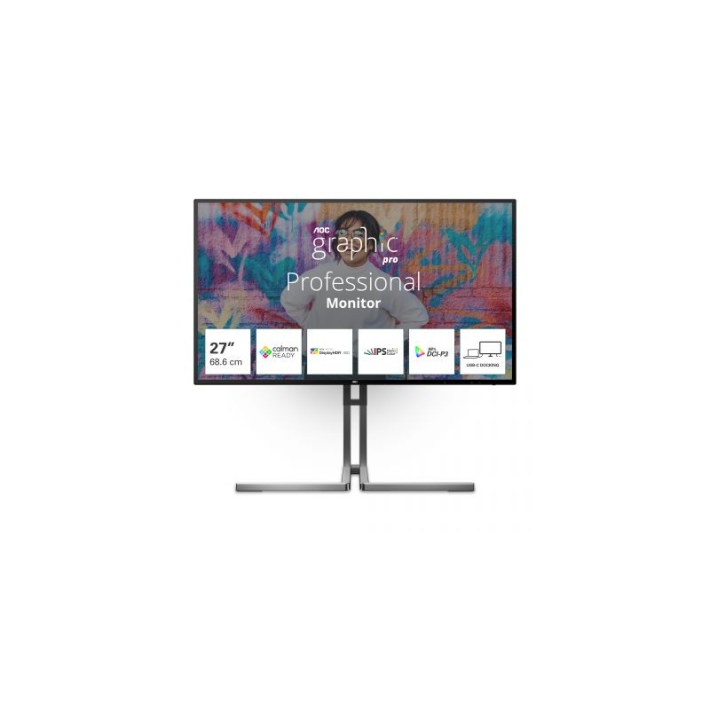 27  16:9 NANO IPS 3840X2160 HDMIX2 USB A/C