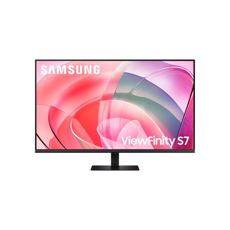 S37D700 | Monitor HRM, UHD, Flat