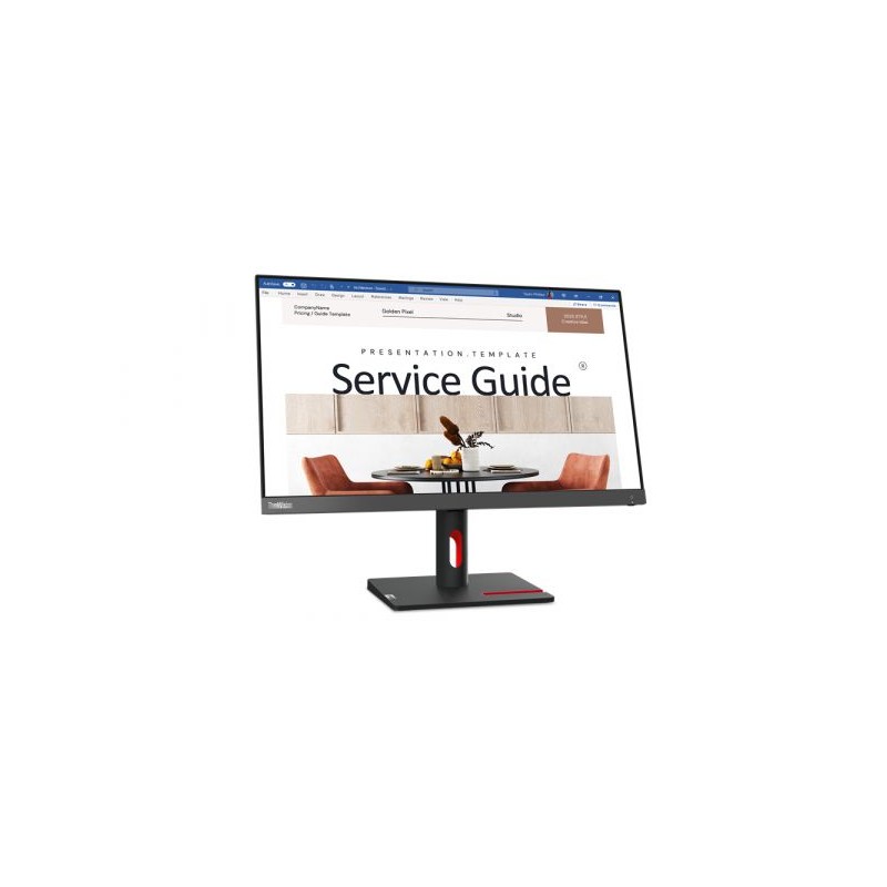 TS THINKVISION S24I-30 23.8FHD IPS VGA,HDMI