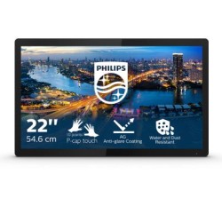 22  OPEN FRAME TOUCH SCREEN...