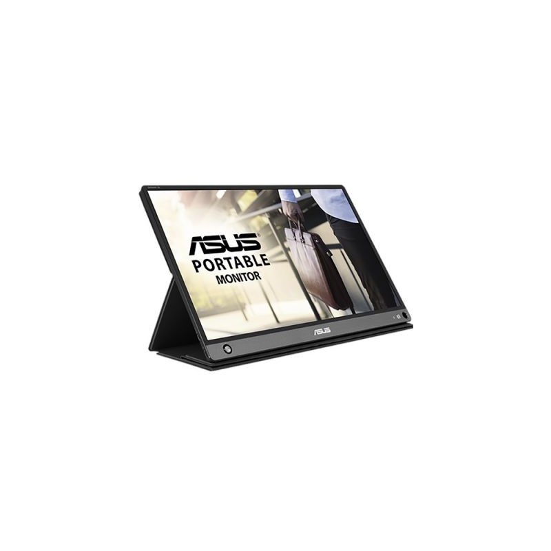 ZENSCREEN 15.6FHD/1920X1080/5MS/IPS/MICRO-HDMI