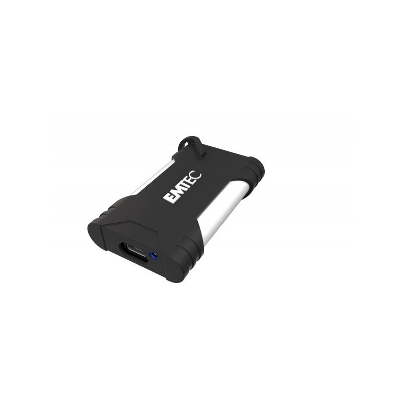 EMTEC SSD 2TB PORTATILE USB-C 3.2 GEN2 1100MB/S