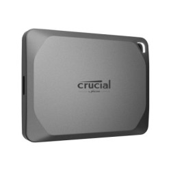 CRUCIAL X9 PRO 1TB PORTABLE...