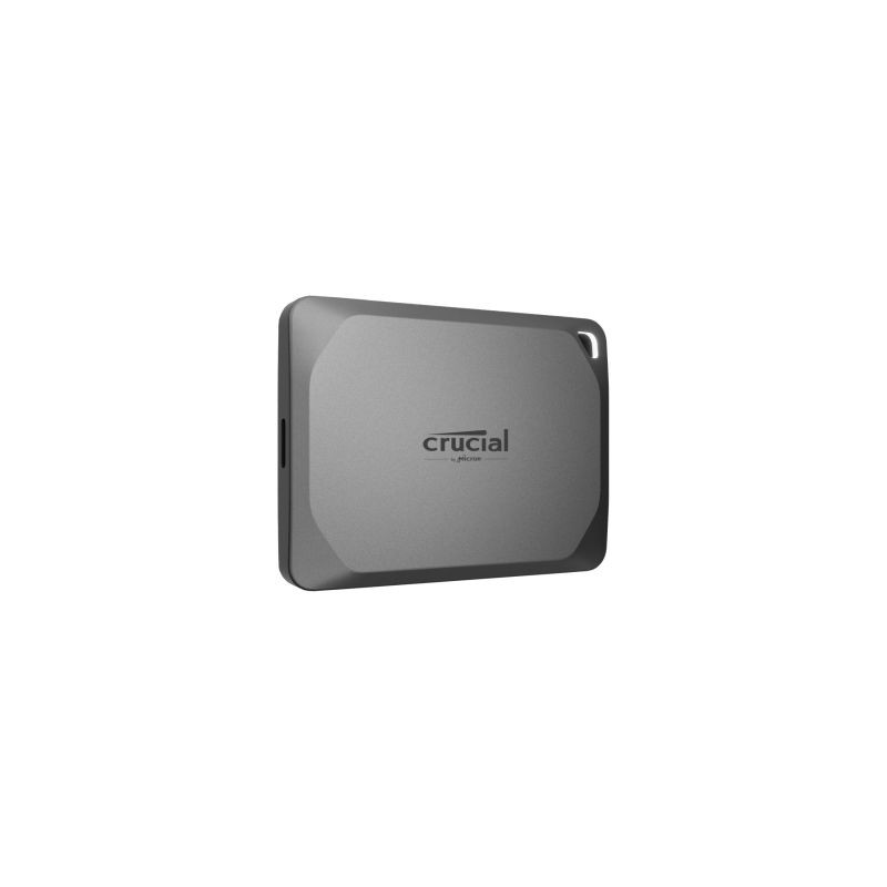 CRUCIAL X9 PRO 1TB PORTABLE SSD