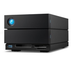 LACIE 48TB 2BIG DOCK...