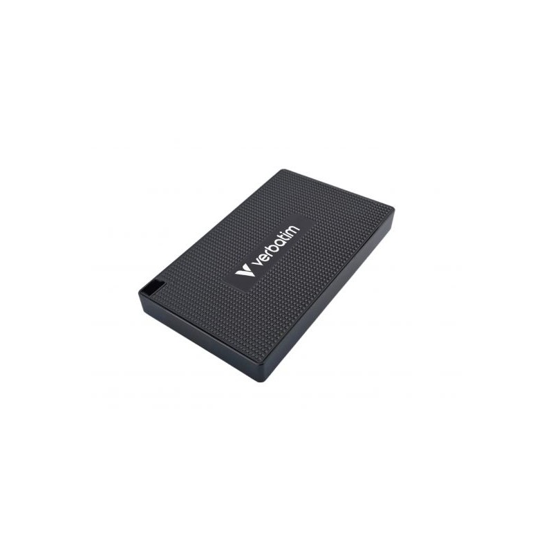 VERBATIM V METALMINI SSD USB-C 3.2GEN2 512GB